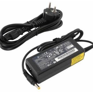 Блок питания 15V 3.5A для ноутбуков COMPAQ (4.7x1.7)
