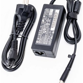 Блок питания 18.5V 3.5A для ноутбуков HP (7.4x5.0)