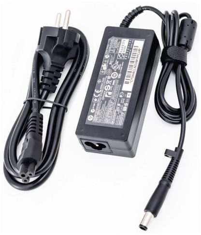Блок питания 18.5V 3.5A для ноутбуков HP (7.4x5.0)