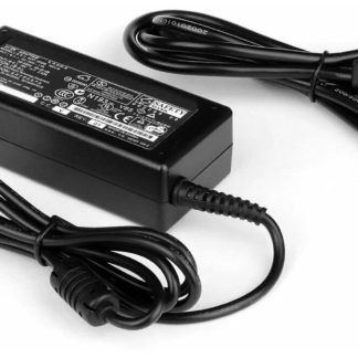 Блок питания 18.5V 3.5A для ноутбуков HP (4.8x1.7)