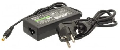 Блок питания 19.5V 4.74A для ноутбуков SONY (6(6.6)x4.0 с иглой)