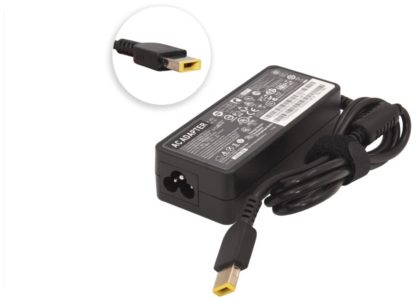 Блок питания 20V 3.25A для ноутбука LENOVO (8.0)
