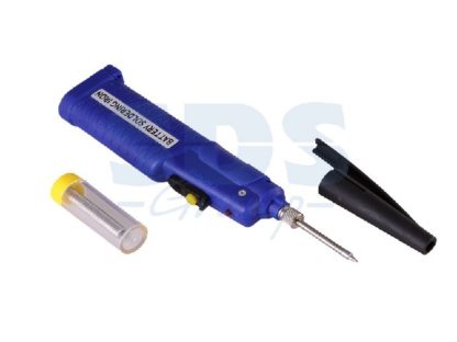 Паяльник Мини (питание 3 батарейки AA) 4.5V/8 Вт REXANT