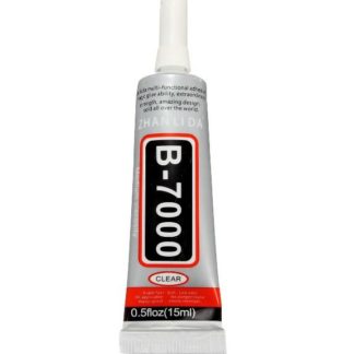 Клей (герметик) для проклейки тачскринов (B7000=Y-7000 orig.) 15ml