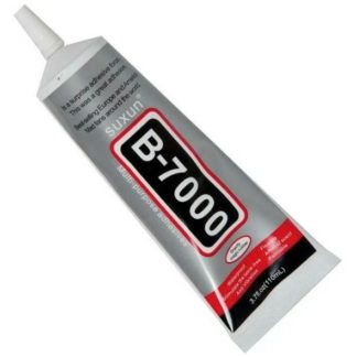 Клей (герметик) для проклейки тачскринов (B7000=Y-7000 orig.) 110ml