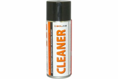 Очиститель SOLINS CLEANER (400мл) - очиститель