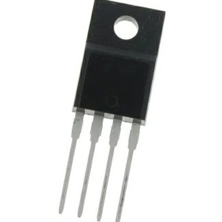 1H0165R(TO-220)