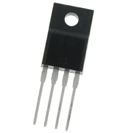 1H0165R(TO-220)