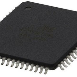 ATMEGA128L-8AU