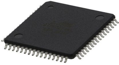 ATMEGA128L-8AU