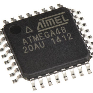 ATMEGA48-20AU