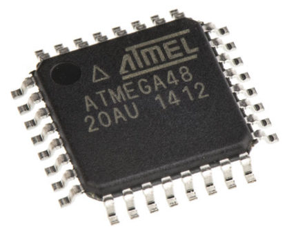 ATMEGA48-20AU