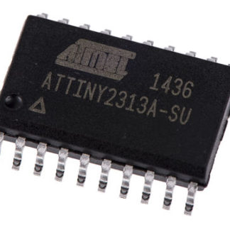 ATTINY2313A-SU