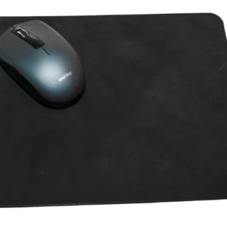 Коврик для мышки матерчатый 25x29см (в ассортименте)