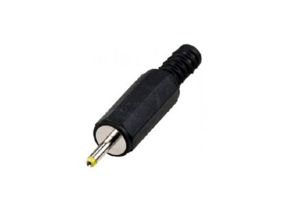 Разъем питания (штекер) 2.35x0.7 L=10mm