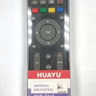 универсал для DVB-T2+3 приставок,версия 2019года - корпус как KASKAD (похож на телевизионный MISTERY 2622L )