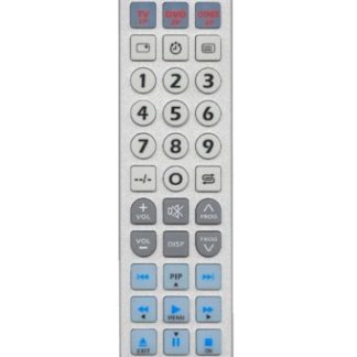 универсал обучаемый RM-L309 (на 3 устройства)