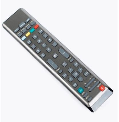 ACER AT2230 (48 key) (1930,1931)  пульт для телевизора
