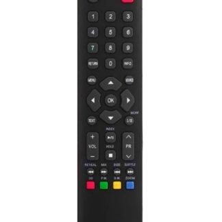 AIWA 24LE6110 ORIG (=SUPRA STV-LC47660FL00 = ERISSON 19LES66 ) пульт для телевизора