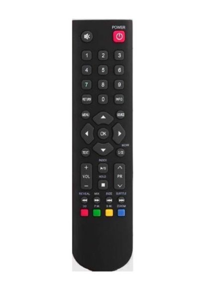 AIWA 24LE6110 ORIG (=SUPRA STV-LC47660FL00 = ERISSON 19LES66 ) пульт для телевизора