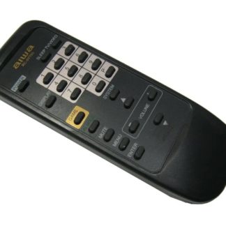 AIWA RC-6VT05(06) пульт для телевизора