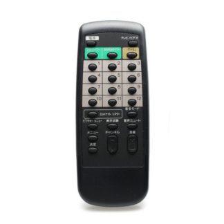 AIWA RC-6VT07 ORIG. пульт для телевизора