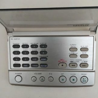 AIWA RC-AAT22 ORIG. пульт для телевизора