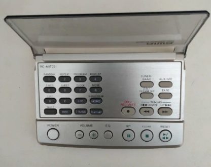 AIWA RC-AAT22 ORIG. пульт для телевизора