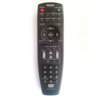 AIWA RC-BVL02(DVD) ORIG.