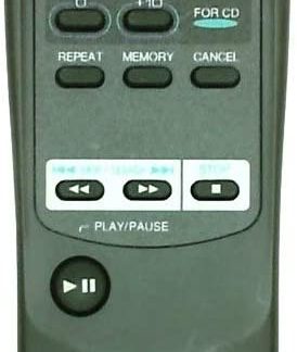 AIWA RC-CD2 (CD) ORIG. пульт для телевизора