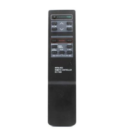 AIWA RC-T1000 CH. пульт для телевизора