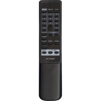 AIWA RC-TC141KE пульт для телевизора
