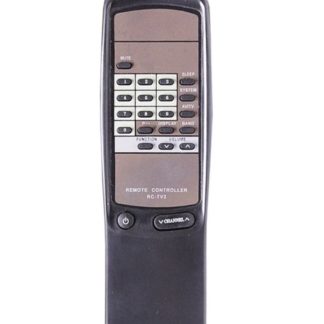 AIWA RC-TV2 box not orig. пульт для телевизора