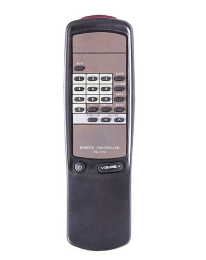 AIWA RC-TV2 box not orig. пульт для телевизора