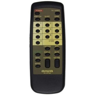 AIWA RC-ZVT09 ORIG. пульт для телевизора