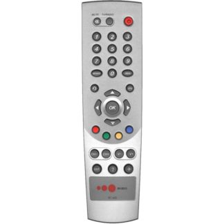 AKADO RC-635 SAT
