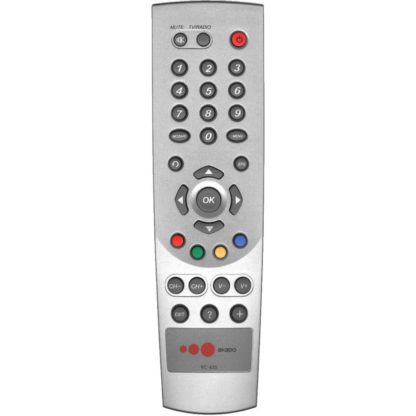 AKADO RC-635 SAT