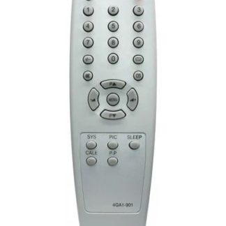 AKAI 4GA1-901 TV (=POLAR) пульт для телевизора