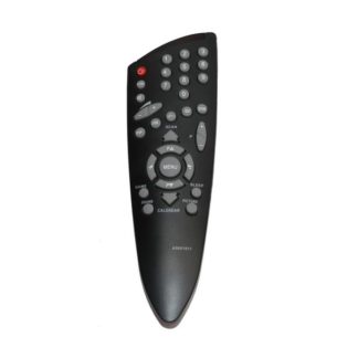 AKAI A0001011 черный пульт для телевизора