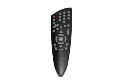 AKAI A0001011  черный пульт для телевизора
