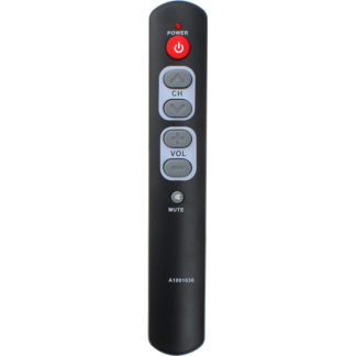 AKAI A1001030 пульт для телевизора