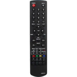 AKAI A3001011 пульт для телевизора
