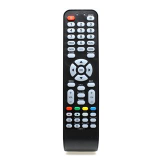 AKAI A3001012 (=SHIVAKI BT0534 STV-22L6= POLAR 81LTV6004=ERISON XXLEB15 кнопки под джойстиком CALL SCALER MEDIA) пульт для телевизора