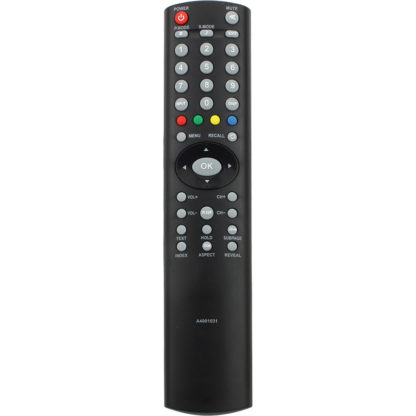AKAI A4001031  пульт для телевизора