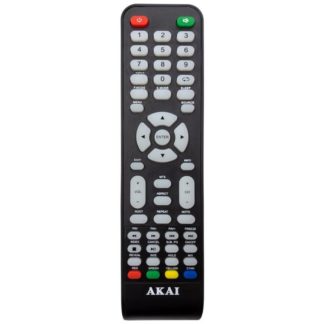 AKAI CX-507 (=NORDSTAR=HYUNDAI=HELIX=TELEFUNKEN=DNS=ONIKS=SATURN) под джойстиком кнопки MTS,ASPECT,REPEAT пульт для телевизора