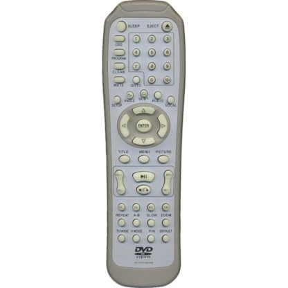 AKAI DV-P4745KDS  пульт для телевизора