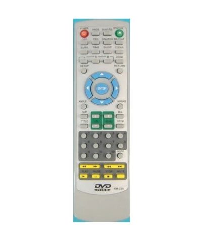 AKAI DV-P4930KDSM (KM-228)  пульт для телевизора