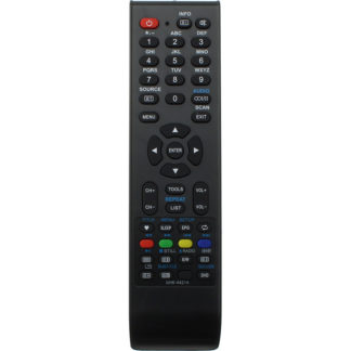 AKAI LEA-19C11P (=CHANGHONG GHK-4421A) пульт для телевизора