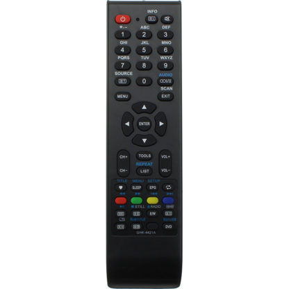 AKAI LEA-19C11P (=CHANGHONG GHK-4421A) пульт для телевизора