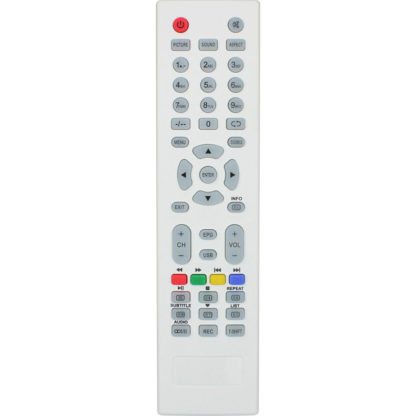 AKAI LEA-28U62W  TV пульт для телевизора